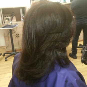 Veronica Miller - Hair Stylists Near Me - Arcadia, California Veronica Miller - Hair Stylists Near Me - Arcadia, California