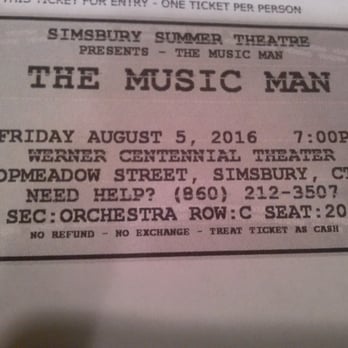 Centennial Theater - Cinema Near Me - Simsbury, Connecticut