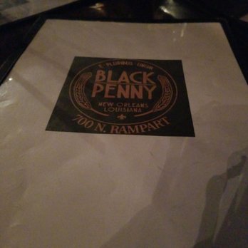 Black Penny - Dive Bars Near Me - New Orleans, Louisiana Black Penny - Dive Bars Near Me - New Orleans, Louisiana