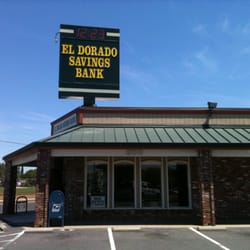El Dorado Savings Bank