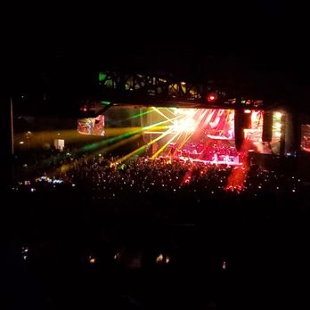 Toyota Pavilion - Marley Brothers: Legacy Tour (amphitheatre/stage) - Venues & Event Spaces Near Me - Concord, California