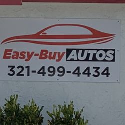 Easy Buy Autos - Easy Buy Autos
Buy Here - Pay Here Dealership