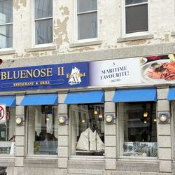 Bluenose II Restaurant