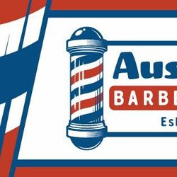 Austin’s Barbershop