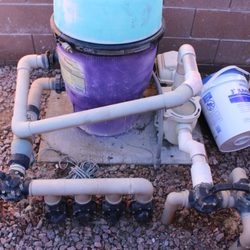 Nevada Pool Care