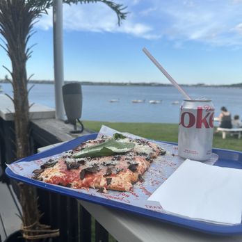 CATBOAT PIZZA BAR - Updated May 2025 - 76 Photos & 38 Reviews - 1
