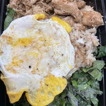 Hula Truck - Rice Rice Baby w/ Adobo Rice - Filipino Near Me - Santa Clara, California Hula Truck - Rice Rice Baby w/ Adobo Rice - Filipino Near Me - Santa Clara, California