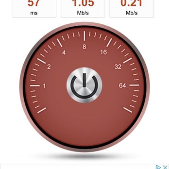 Spectrum - Sup. guido suggest we get rid of spectrums router & buy our own because it WILL be better.  Interesting business practice. Bait&switch. - Internet Service Providers Near Me - Canton, Ohio