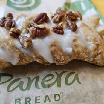 Panera Bread - Pecan Braid - Sandwiches Near Me - Cerritos, California