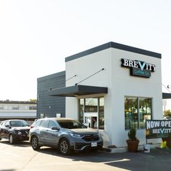 Brevity Coffee