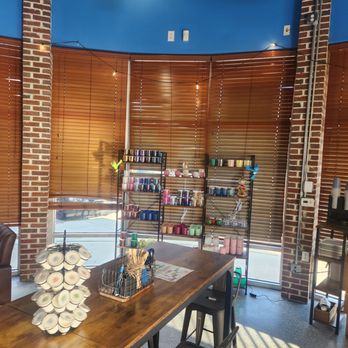 Wisp Candle Studio - Comfortable and smells so good. THANK YOU Ladies.. - Candle Stores Near Me - Garner, North Carolina Wisp Candle Studio - Comfortable and smells so good. THANK YOU Ladies.. - Candle Stores Near Me - Garner, North Carolina