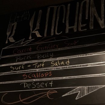 R Kitchen - New American Near Me - Charleston, South Carolina R Kitchen - New American Near Me - Charleston, South Carolina