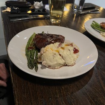 Roots95 - Top Sirloin - New American Near Me - Johnston, Iowa