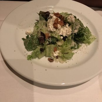 Ocean Prime - House salad - Seafood Near Me - Orlando, Florida Ocean Prime - House salad - Seafood Near Me - Orlando, Florida