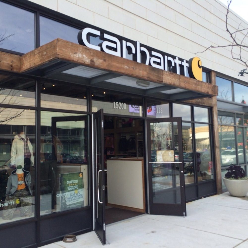 Carhartt - Women's Clothing Near Me - Woodbridge, Virginia