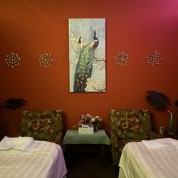 Jian Massage