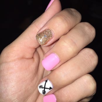 TT Nail Spa - Omg LOVE this gel mani! - Nail Salons Near Me - Boise, Idaho TT Nail Spa - Omg LOVE this gel mani! - Nail Salons Near Me - Boise, Idaho