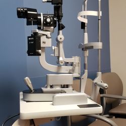 Ophthalmology Associates