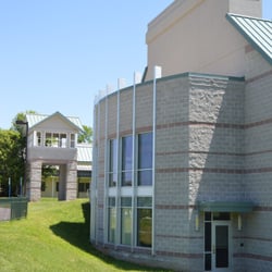 Highland School - Highland's new LEED Certified Lower School connects the old with the new.