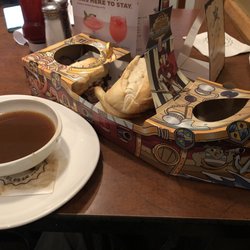 White Spot - Pirate Pak Day