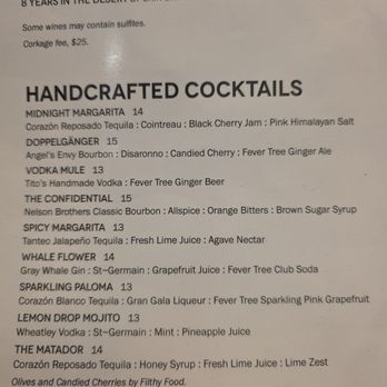 J. Alexander's - 2025-11-25 Handcrafted Cocktails - Steakhouses Near Me - Tampa, Florida J. Alexander's - 2025-11-25 Handcrafted Cocktails - Steakhouses Near Me - Tampa, Florida