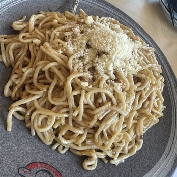 Jingle Bao - D3.Garlic Noodle - Chinese Near Me - Fresno, California Jingle Bao - D3.Garlic Noodle - Chinese Near Me - Fresno, California