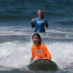 Summer Of Surf