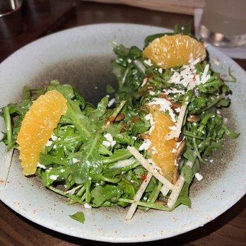 Alejandro's - Loved this salad - Mexican Near Me - Monterey, California Alejandro's - Loved this salad - Mexican Near Me - Monterey, California