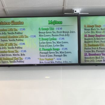 Twisteas - Bubble Tea Near Me - Monterey Park, California Twisteas - Bubble Tea Near Me - Monterey Park, California