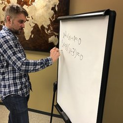 Denver Test Prep