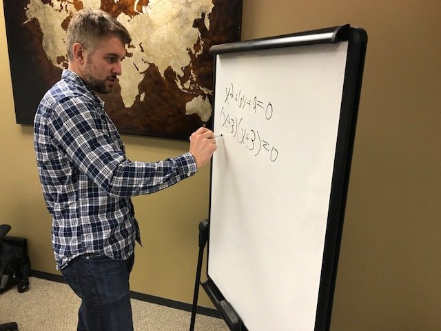 Denver Test Prep - reading tutor in Centennial, CO