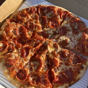 Calixtos Pizza - Pepperoni ftw - Pizza Near Me - Westminster, California Calixtos Pizza - Pepperoni ftw - Pizza Near Me - Westminster, California