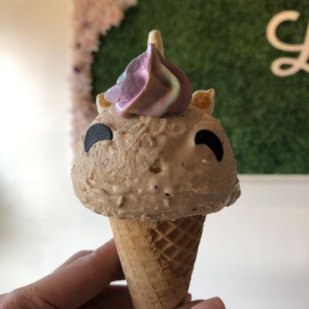 Eli's Ark - Gelato Near Me - Chicago, Illinois