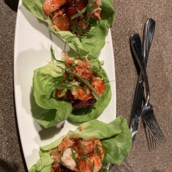 Parkers' Lighthouse - Kimchi Tacos - Seafood Near Me - Long Beach, California