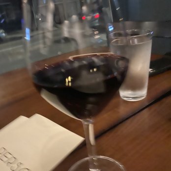 Perso - Chianti - Italian Near Me - Louisville, Kentucky