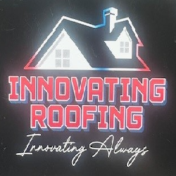 Slide of Innovating Roofing Company