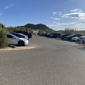 Pinnacle Peak Park - Hiking Near Me - Scottsdale, Arizona