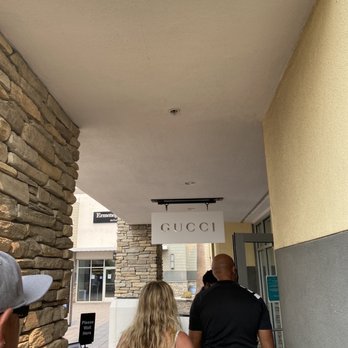 Gucci Outlet - Leather Goods Near Me - Livermore, California