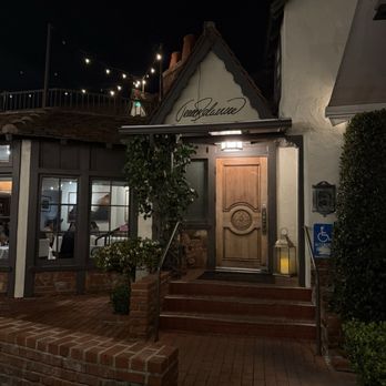 VIII by selanne - Seafood Near Me - Laguna Beach, California VIII by selanne - Seafood Near Me - Laguna Beach, California