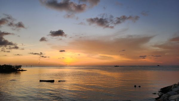 Keys Fisheries by null
