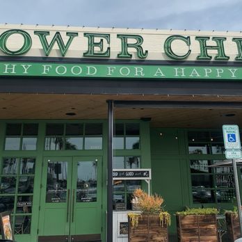 Flower Child - Storefront. - New American Near Me - Las Vegas, Nevada