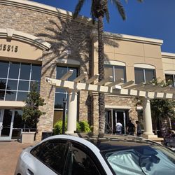 California State Disability Insurance Office - Outside building at EDD, long wait line more than 2 hour. Still outside. Heard just 4 window open only to assist.