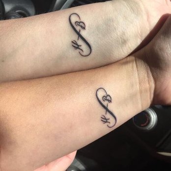 Dark Horse Tattoo Company - Simple yet meant the world to us - Tattoo Near Me - Gilbert, Arizona Dark Horse Tattoo Company - Simple yet meant the world to us - Tattoo Near Me - Gilbert, Arizona