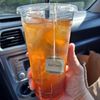 Cabo Coffee gift card