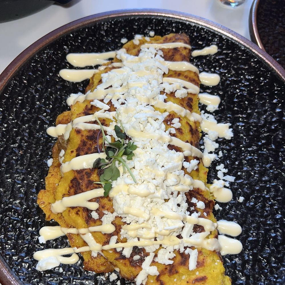 Maracaibo - Chicken cachapa - Venues & Event Spaces Near Me - Union City, New Jersey Maracaibo - Chicken cachapa - Venues & Event Spaces Near Me - Union City, New Jersey