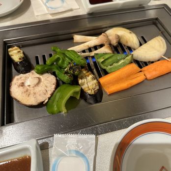 Anjin - Japanese Near Me - Costa Mesa, California