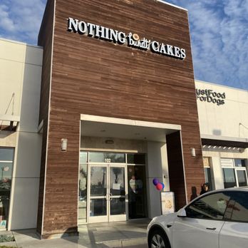 Nothing Bundt Cakes - Bakeries Near Me - Carlsbad, California Nothing Bundt Cakes - Bakeries Near Me - Carlsbad, California