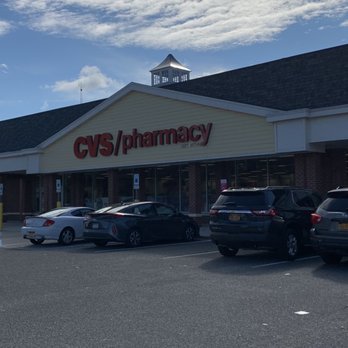 CVS Pharmacy - cars parked in a parking lot - Drugstores Near Me - Smithtown, New York