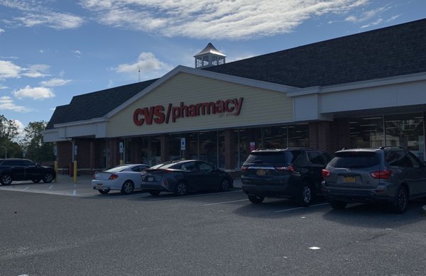 CVS PHARMACY - Updated July 2025 - 22 Photos & 18 Reviews - 82 W Main ...