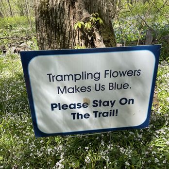 Bull Run Regional Park - Pun and rhyming signs abound - Parks Near Me - Centreville, Virginia Bull Run Regional Park - Pun and rhyming signs abound - Parks Near Me - Centreville, Virginia